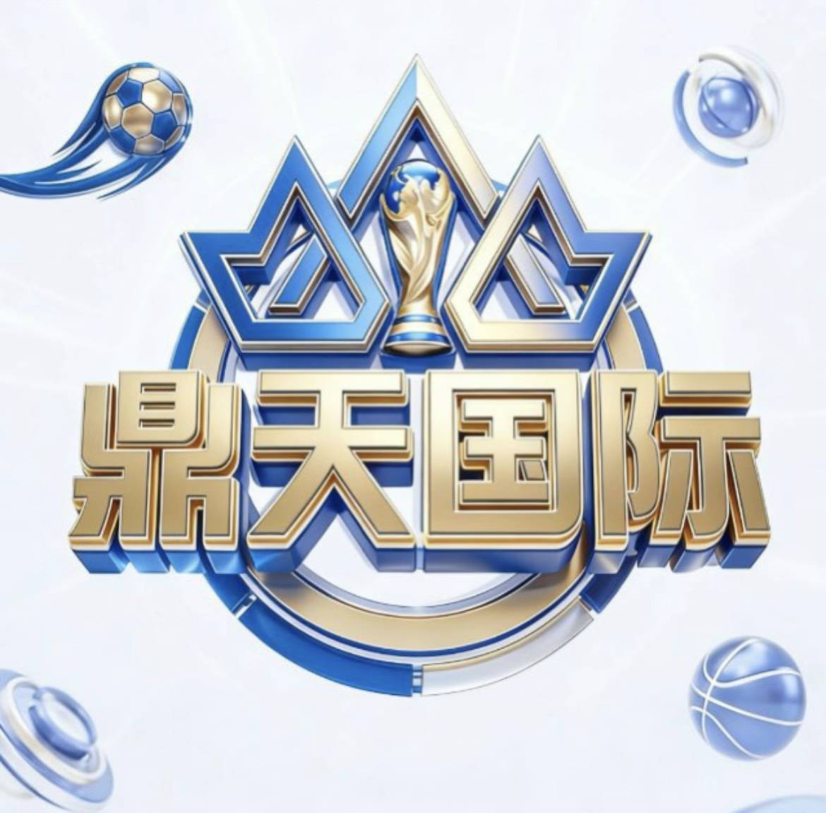 顶天国际